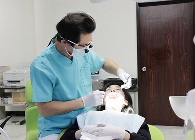 カウンセリング