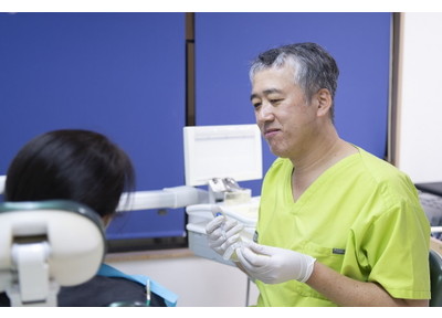 かさい歯科医院/神奈川県川崎市 ホワイトニング