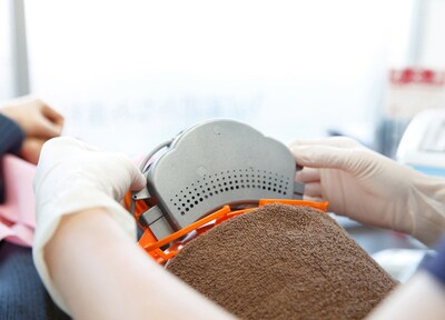 オフィスホワイトニング