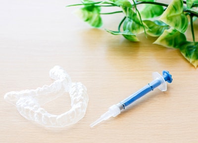 ホームホワイトニング