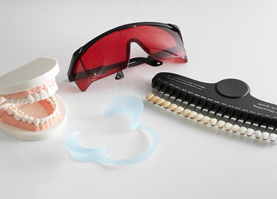 オフィスホワイトニング