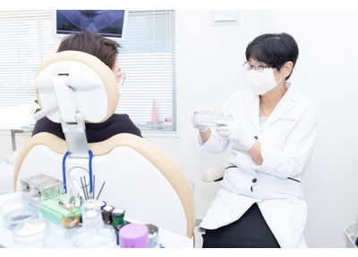 渋谷歯科医院 ホワイトニング