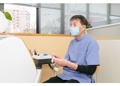 伊藤歯科医院 ホワイトニング