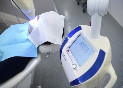 オフィスホワイトニング