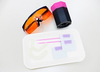 ホームホワイトニング