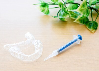 ホームホワイトニング（上下）