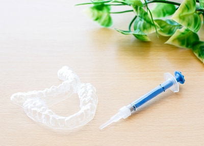 ホームホワイトニング