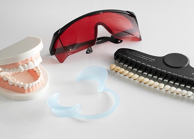 オフィスホワイトニング