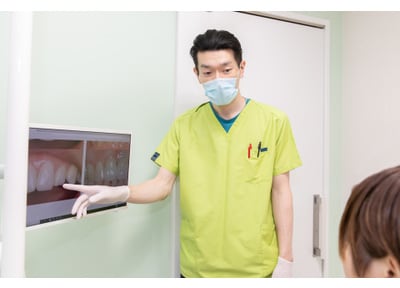 新丸子うららか歯科 ホワイトニング