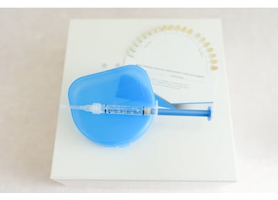 医療法人 吉田歯科クリニック ホワイトニング