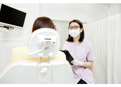 新宿NSビル歯科 ホワイトニング