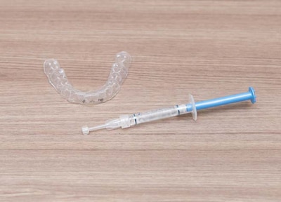 ホームホワイトニング