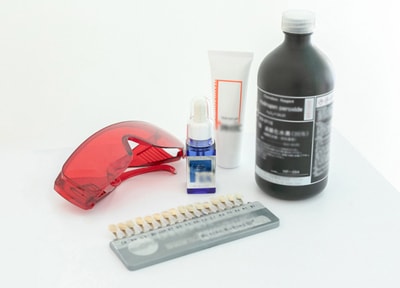 歯牙漂白（1歯）