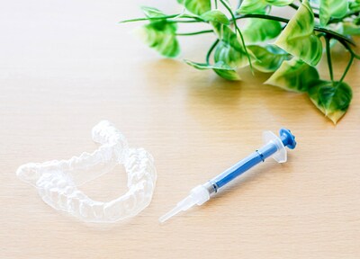 ホームホワイトニング