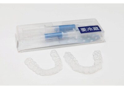 ホームホワイトニング（上下）