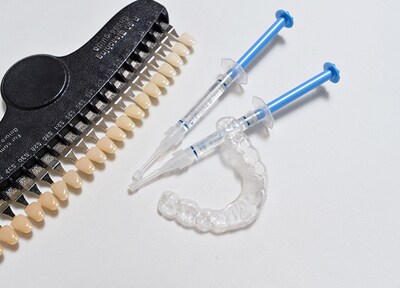 ホームホワイトニング