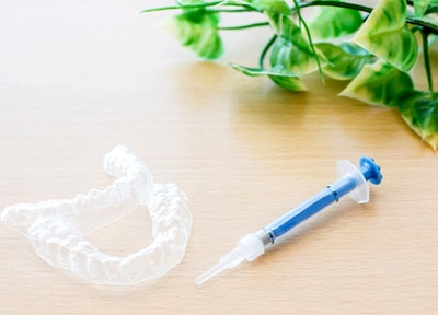 ホームホワイトニング