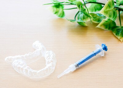 ホームホワイトニング（上下）