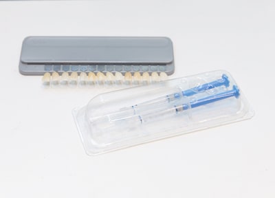 ホームホワイトニング