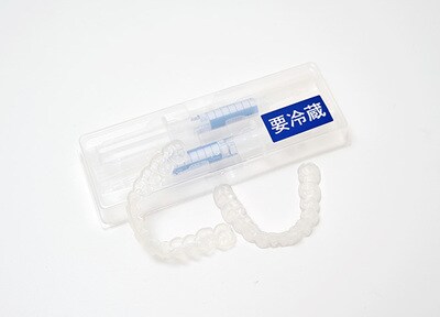 ホームホワイトニング