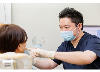 上荻歯科医院 ホワイトニング