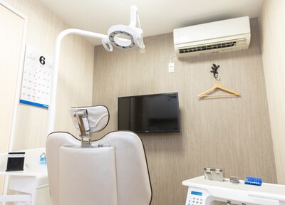 デュアルホワイトニング