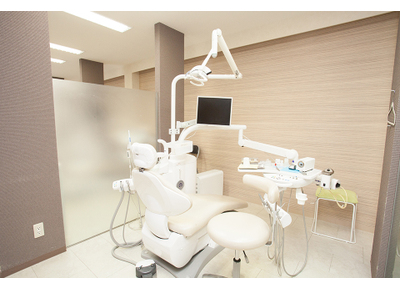 よつば歯科医院（さいたま市） ホワイトニング