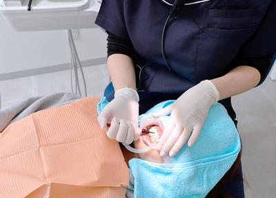 デュアルホワイトニング