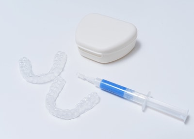 ホームホワイトニング