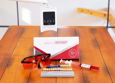 オフィスホワイトニング（1回）