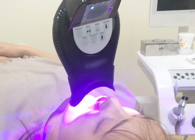 医療法人とくつファミリー歯科クリニック ホワイトニング