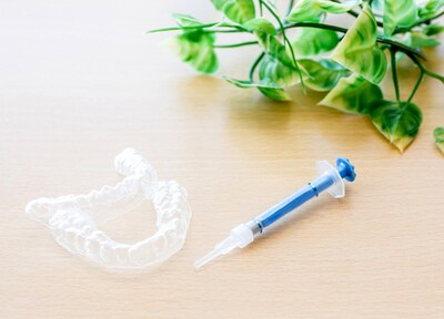 ホームホワイトニング（上下）