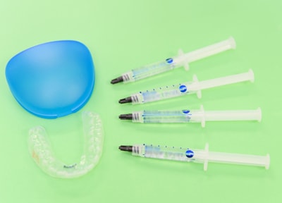 ホームホワイトニング