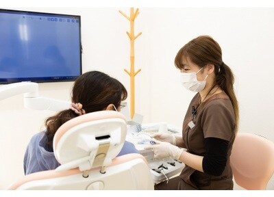 あい歯科クリニック ホワイトニング