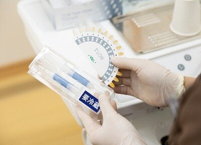 ホームホワイトニング（上下10本ずつ）