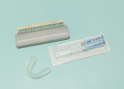 ホームホワイトニング