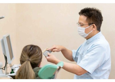 大村ファミリー歯科 ホワイトニング