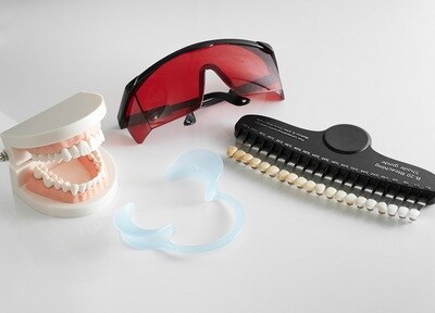 オフィスホワイトニング（初回）