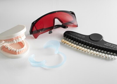 オフィスホワイトニング（上下）