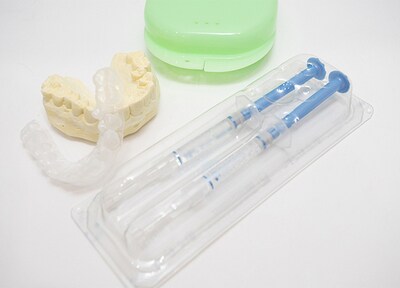 ホームホワイトニング