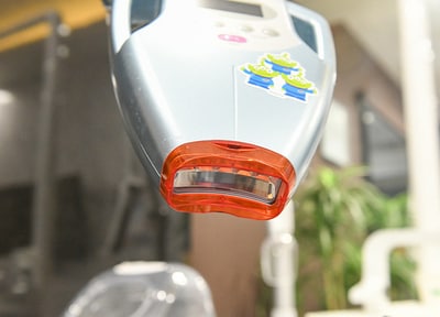 オフィスホワイトニング（上下6本ずつ）