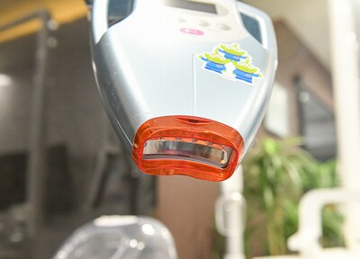 オフィスホワイトニング（上下10本ずつ）