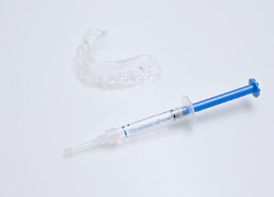 ホームホワイトニング