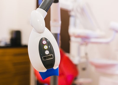 オフィスホワイトニング（上下）