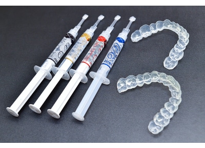 ＡＫＡＺＡ　ＤＥＮＴＡＬ　ＣＬＩＮＩＣ ホワイトニング