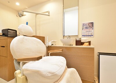 オフィスホワイトニング（片顎）