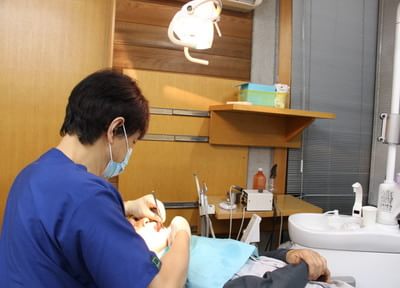 坂本歯科 治療方針