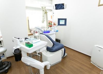 はんざわ歯科（文京区） 治療方針
