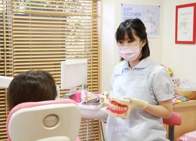 まき歯科 予防歯科