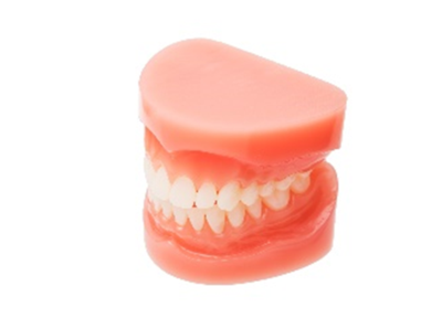 うすい歯科・矯正歯科クリニック 入れ歯・義歯